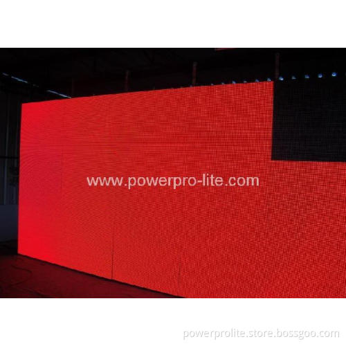 LED Display Screen (P10-SMD 3in1)